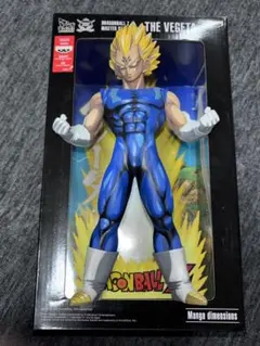 msp ベジータ　マンガディメンションズ　開封品