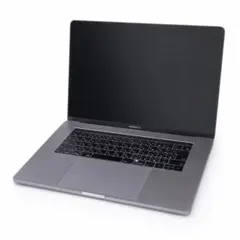 訳あり・外観美品】MacBook Pro 15インチ 2017 純正充電器付 - メルカリ
