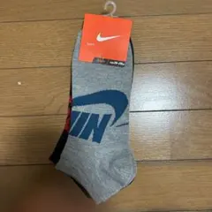NIKE ソックス 5足セット 26-28cmのサムネイル