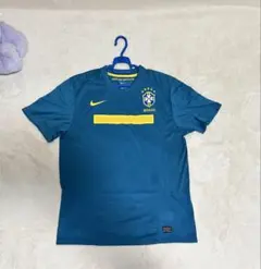 NIKE サッカー ブラジル代表 ユニフォーム