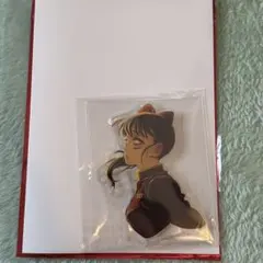 劇場版 鬼滅の刃 無限城編 アクスタ 栗花落カナヲ