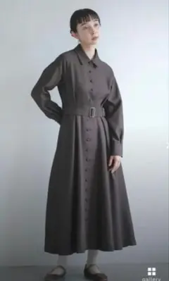 foufou　ロングワンピース