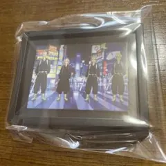 東京リベンジャーズ 東リベ展 原画展 新体験展 原画マグネット 佐野 千冬 武道