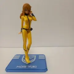 2026年最新】宇宙戦艦ヤマト 森雪 フィギュアの人気アイテム - メルカリ