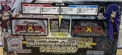 引退品】遊戯王 デュエリストセット DX ダブルユニオンとおまけ付き