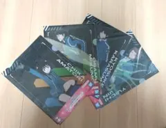 2026年最新】ワールドトリガー クリアファイル 空閑遊真の人気アイテム