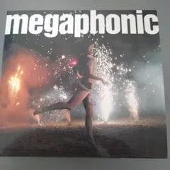 megaphonic
