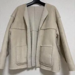 未使用室内着用のみn