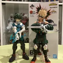 僕のヒーローアカデミア ImReady