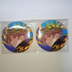 シクフォニ みこと 缶バッジ ダイブツ