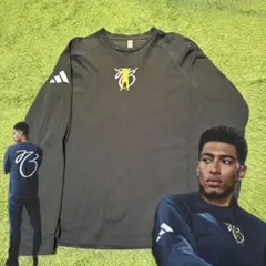 海外限定　ベリンガム　長袖　シャツ