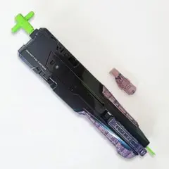 ホールドランチャーセット【ベイブレードX】 - メルカリ