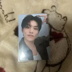 TREASURE ジョンウ ViVi 特典