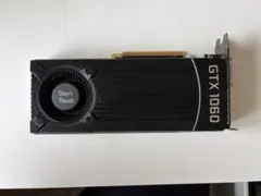 2026年最新】gtx1060 ジャンクの人気アイテム - メルカリ