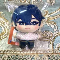 カリスマ　みにコレ　ぬいぐるみマスコット　本橋依央利のサムネイル
