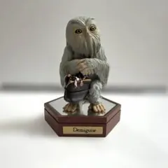 ハリーポッター　ファンタスティックビースト　デミガイズ　フィギュア