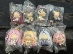 ☆　ちょこのっこ　ホロライブフィギュア　まとめ売り　桃鈴ねね　さくらみこ　他　☆ 2026年最新】桃鈴ねね ちょこのっこの人気アイテム - メルカリ