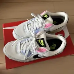 NIKE Air Max 90 25.5㎝ナイキエアマックスはぼ未使用品