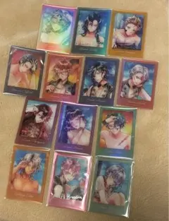 あくねこ 悪魔執事と黒い猫 パシャこれ クリア ※画像2枚目あり