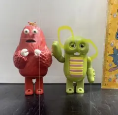 ポンキッキーズ ガチャピン・ムック