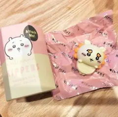 ヒッパーズ ちいかわ シーサー