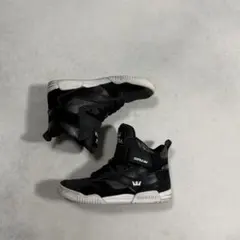 archive SUPRA BLEEKER High Top Sneakersのサムネイル