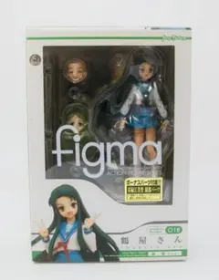 未開封 figma 里中千枝 136 アクションフィギュア 未開封] figma ペルソナ4 里中千枝 マックスファクトリー 136｜Yahoo