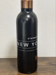 Starbucks Reserve NYC Roastery 限定タンブラー