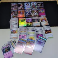 ポケモンカード　サポートカード　まとめ売り！