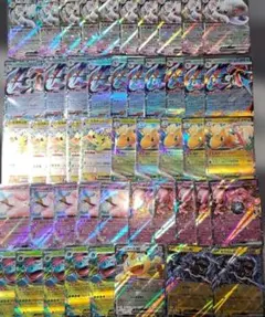 ポケモンカード RR48枚セット