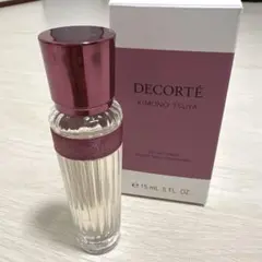 DECORTÉ KIMONO TSUYA オードトワレ 15mL