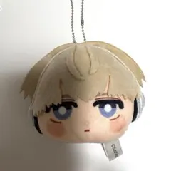 WIND BREAKER ウィンブレ　ぷちキャラぐるみ　梶蓮