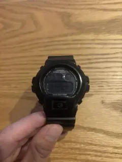 米軍放出品 CASIO G-SHOCK（DW-6900）腕時計 中古品81 - メルカリ