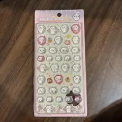 G*.様 ちいかわ BONBON DROP シール