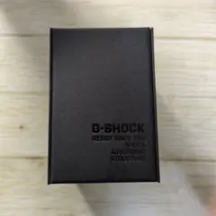 G-SHOCK 送料分専用ページSheikh様専用