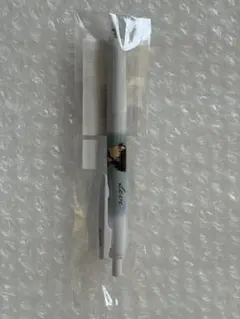 進撃の巨人　冬の歩み　ボールペン　リヴァイのサムネイル