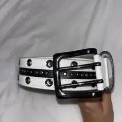 ジョジョの奇妙な冒険 ジョニィ・ジョースター 蹄 ゴールドバックル