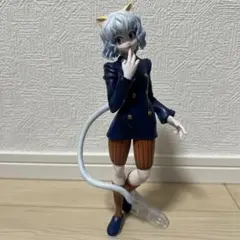 一番くじ HUNTER×HUNTER ラストワン ネフェルピトー