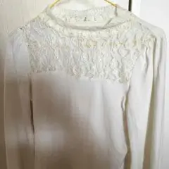レーストップス ホワイト