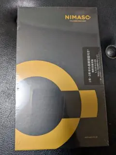 新品 未開封 ミマソ iPhone15 pro ガラスフィルム ブルーライト