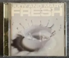 ジュディ・アンド・マリー/FRESHのサムネイル
