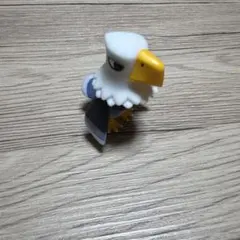 あつまれどうぶつの森　ともだちどーる　アポロ