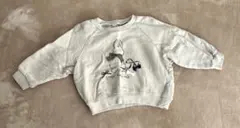 95cm トレーナー