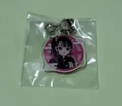 鬼滅の刃　禰豆子の豆菓子　第2弾　アクリルチャーム　栗花落カナヲ