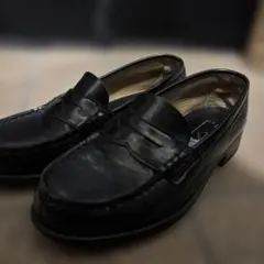 ハルタ ローファー 23.5 通学用