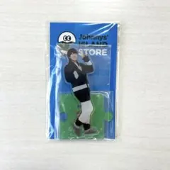 2025年最新】大橋和也 アクスタ 第一弾の人気アイテム - メルカリ