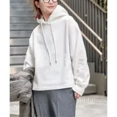 スピックアンドスパン スウェット