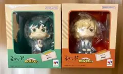 【新品未開封】ヒロアカ　るかっぷ　緑谷出久　爆豪勝己