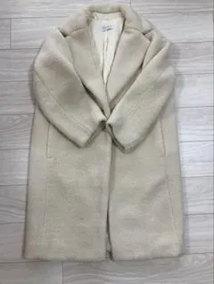 ★セール★PLST テディベアコート