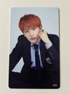 INI 髙塚大夢 ラポスタ2024 トレカ050